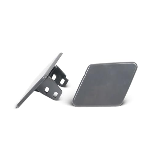 Cache de lave-phare haut de gamme pare-chocs avant pour BMW E90 E91 320i - 2
