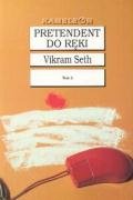 Pretendent do reki. Tom 1 [Polish] 8371509715 Book Cover