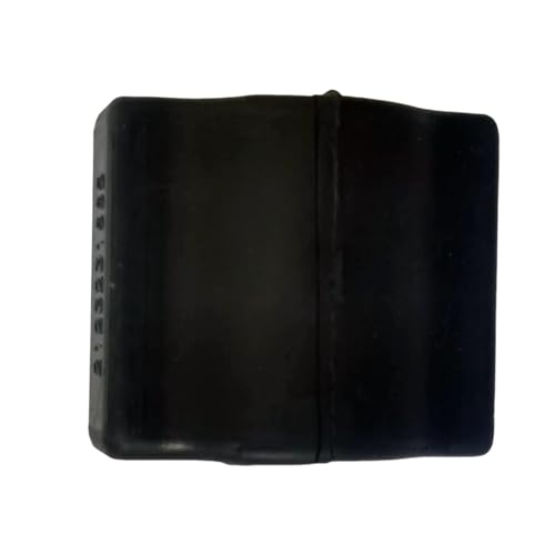 Buje estabilizador delantero compatible con Benz E-Class material premium Oem 2123230965 5
