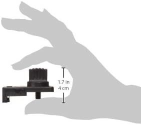 Scheppach 3901802703 Anti-Tilt Protection Accessory size reference