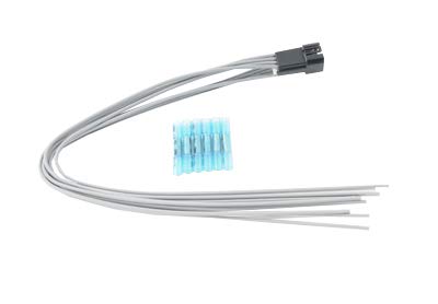 ACDelco GM Original Equipment PT2719 Black Multi-Purpose Pigtail