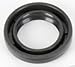 James Gaskets Single Clutch Release Lever Oil Seal for Harley 2006-2013 Dyna, 2007-2013 Softail & Touring Models JGI-37101-84B