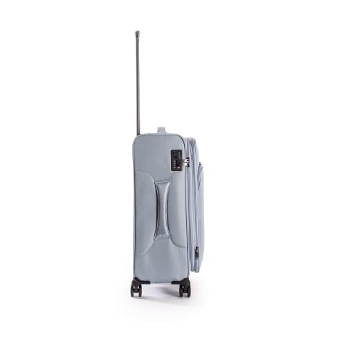 Stratic Mix Taille M valise textile moyenne pour optimiser votre rangement