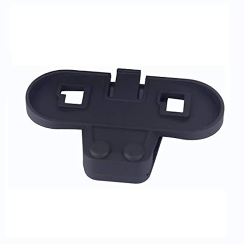 FreedConn Microphone + Casque & Clip Set Accessoire pour Casque de Moto Bluetooth Interphone Interphone pour TCOM Moto Casque Intercom