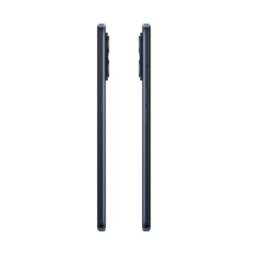 realme 9 Pro+ 128GB/6GB Midnight Black EU - RMX3393