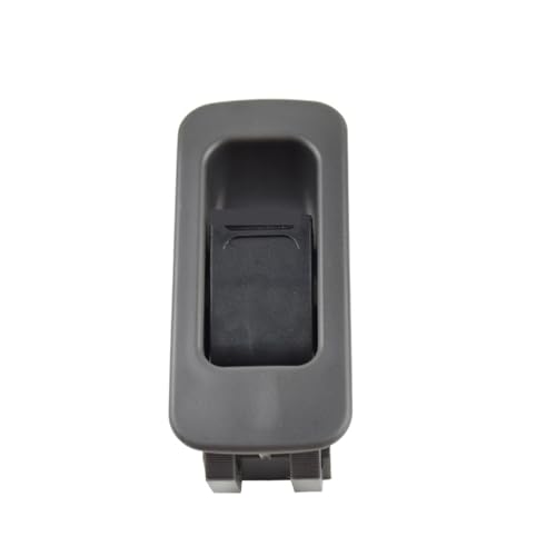Botón de interruptor de control de ventana para elevalunas eléctrico de coche kit completo