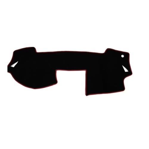 Tapis tableau de bord Dashmat pour Mazda 6 : voyagez au frais et sans reflets