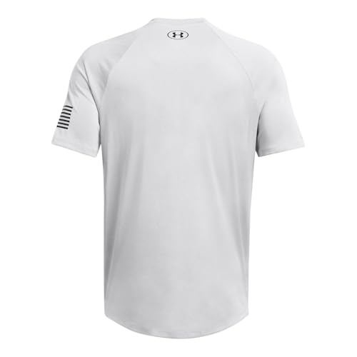 Image of Under Armour Men's Freedom Tech Short Sleeve T-Shirt