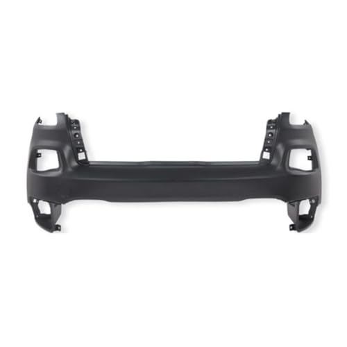 Front Bumper Cover Compatible with 2014-2018 Jeep Cherokee OEM#5NJ52TZZAB /CH1014112- Fits Latitude, Limited, North, Sport(2014 2015 2016 2017 2018)
