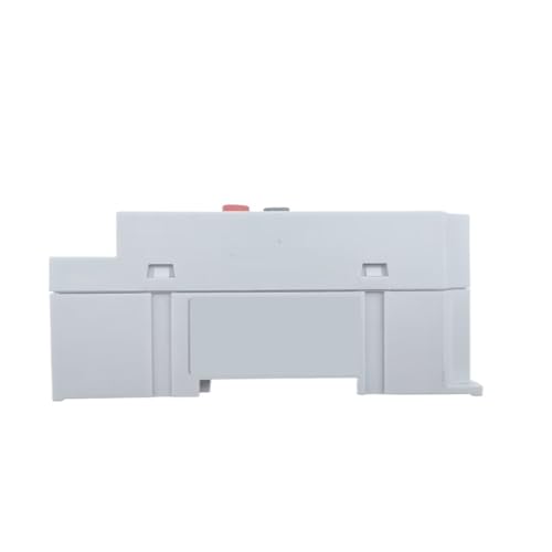 Minuterie programmable numérique rail Din ordinateur LCD KG316T-II 220V