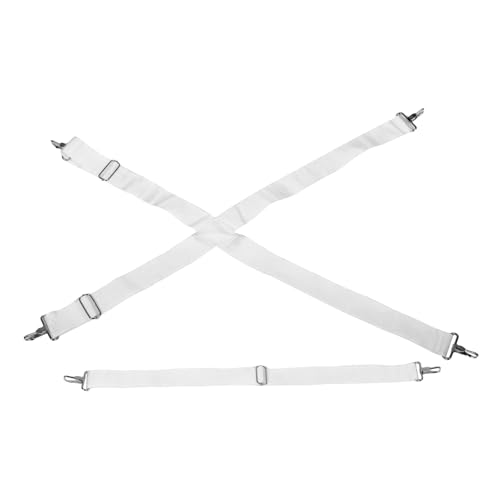 Totority Marching Snare Drum Accessory Oxford Nylon Drum Straps Single Double Shoulder Harness