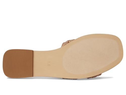 Image of Steve Madden Women's Hadyn, Natural, 5.5