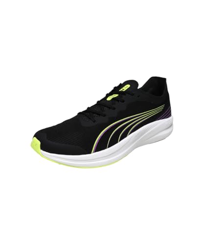 Image of Puma Unisex-Adult Redeem Pro Racer Res Running Shoe