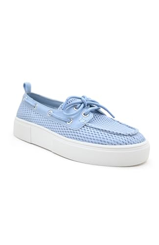 Espadrille Zelda Kenneth Cole sandale cage compensée pour femme