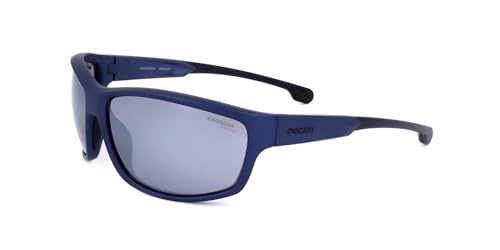 Carrera CARDUC 002/S TZQ lunettes de soleil hommes bleu