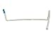 ASUS 14010-00524600 Original Flachbandkabel (FFC) zum Touchpad für VivoBook 14 F441MA/17 A705UA/D705BA/F705NA/M705BA/P1700UF/R702QA/X705MA/X705MB/X705NA/X705MB/X705NA
