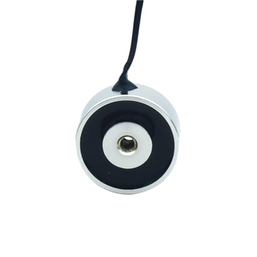 Électro-aimant 10mm DC 24V pour l'automatisation de maison connectée - 6