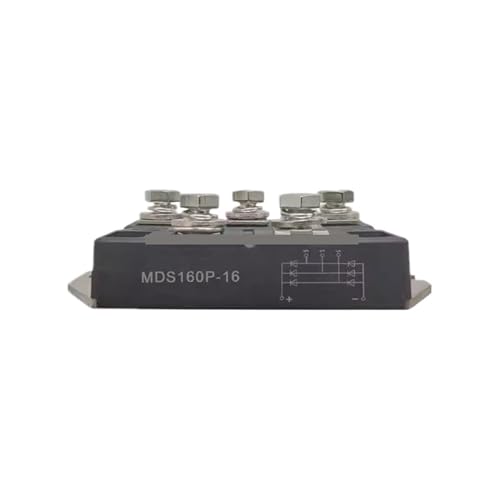 Module MDS160P-16 pont de diode 160A alimentation électrique redressée triphasé - 2
