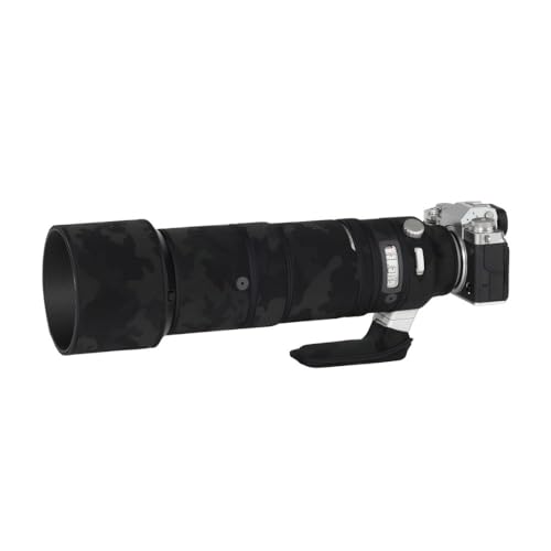 ZZQ&CCF Yhf YveN^[ Fujifilm XF150-600mm F5.6-8 R LM OIS WRΉ ]Y ʃveN^[ _uC[\zYveNV(N[ubN)