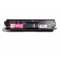 Brother TN-329 M cartuccia toner e laser – Toner per stampanti laser, 6000 pagine, Laser, Scatola