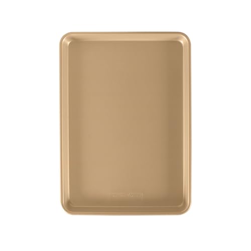 Nordic Ware Naturals Aluminum NonStick Baker's Half Sheet 13' x 18'
