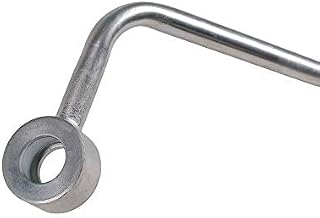Sunsong 3402542 Power Steering Pressure Line Hose Assembly