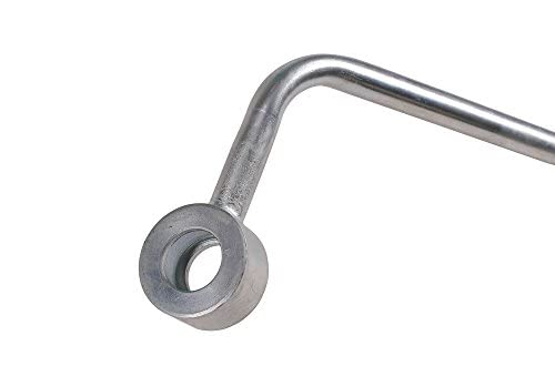 Sunsong 3402542 Power Steering Pressure Line Hose Assembly by Sunsong - Used condition - US$79.79