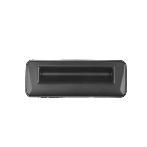 Bouton d'ouverture de hayon 5E0827566 pour Octavia et Superb