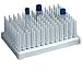 Peg Rack (96 Place) - White (pk of 2)