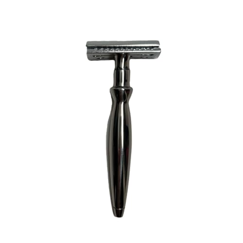 Norvik BULLET Double Edge Precision Safety Razor