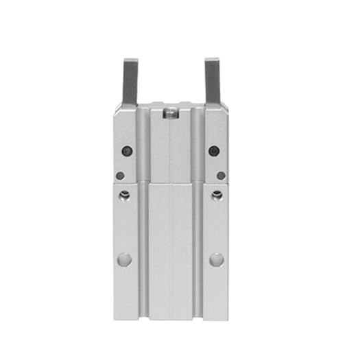 HFR32 air gripper résout les blocages de pièces grâce à son ouverture 180° - 2
