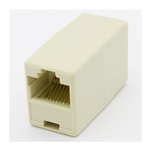 Port RJ45 8P8C connecteur téléphonique femelle compatible IMC Chaud réseau internet