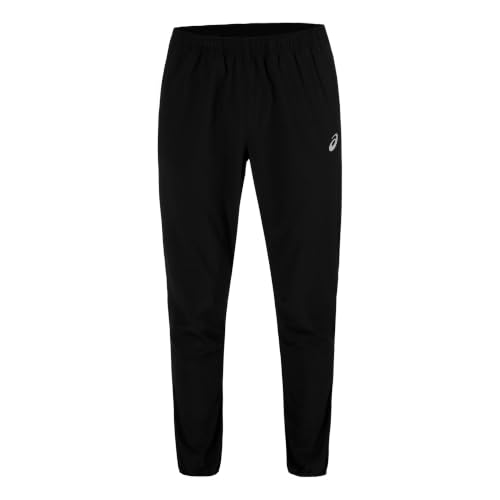 Asics Core Pantalon de Course pour Homme, Noir