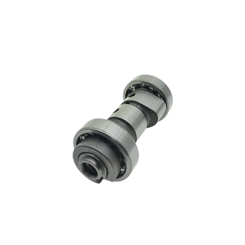 カムシャフトロッカーアーム YBR125 YB125Z XTZ125 XT125R XT125X TT-R125L TTR125L JS125-6Aに適合(Camshaft Euro1)