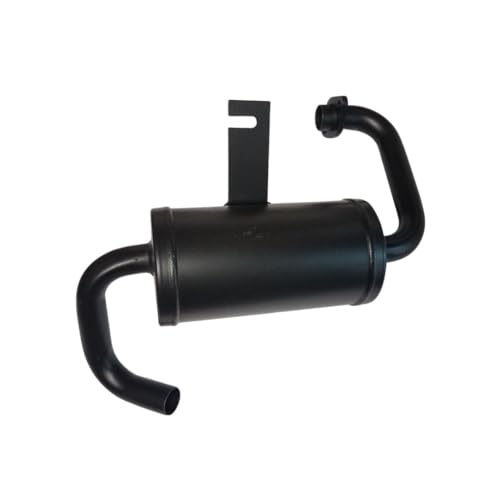 For Toro 88-6480 Muffler