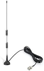 Amazon.co.jp: 無線アンテナ - 無線機アクセサリ: 家電＆カメラ