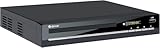 Denver DVH-7787MK3 DVD Player – Region-Free mit HDMI, Scart & USB-Verbindung – 1080p Upscaling, Dolby Digital Sound & Fernbedienung