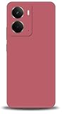 WUACYEAMING Compatible con REALME Neo7X Case, Funda Silicona Premium Líquida Resistente Arañazos, Antihuellas Dactilares, Prueba Golpes Cover Carcasa de TPU-Rojo WUACYEAMING Compatible con REALME Neo7X Case, Funda Silicona Premium Líquida Resistente Arañazos, Antihuellas Dactilares, Prueba Golpes Cover Carcasa de TPU-Rojo
