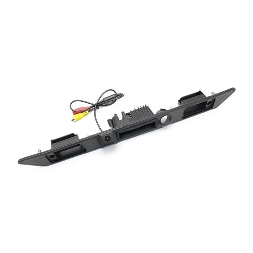 Caméra pour véhicule AHD 1080P idéale pour stationner votre A4 B7 en ville sans stress