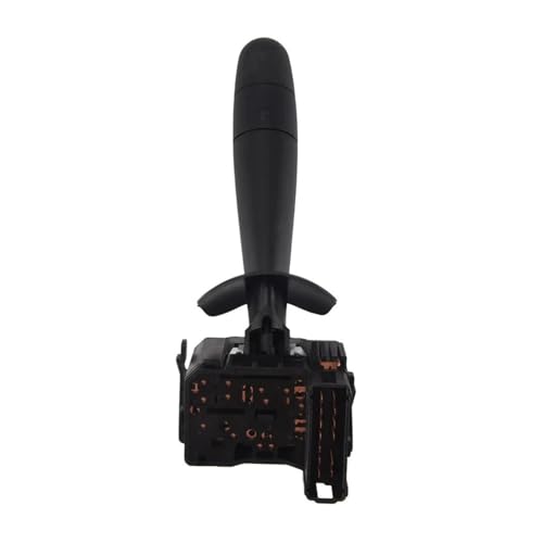 Commande au volant Renault Trafic et commodo essuie-glace avant 4408835