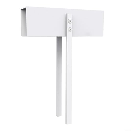 Qoxezy 775WGCH Kindersicherung Schiebeschloss 2er Set