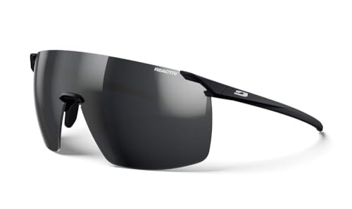 Lunettes trail running Julbo Faster L : évitez la buée et les changements de lumière