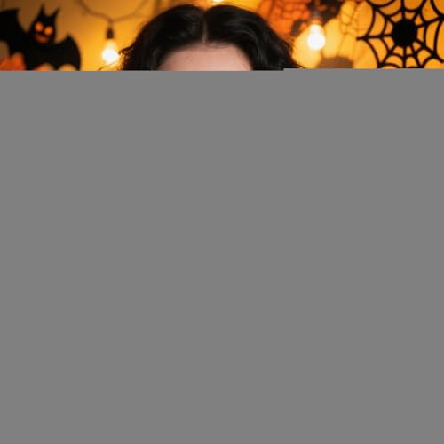 ハロウィン フェイスシール 女性向け,アイステッカー - コウモリ パンプキン ハンドプリント デカール スケアリー アドヘシーブ メイク 子供向け フェスティバル カーニバル パーティー デコレーション アクセサリー