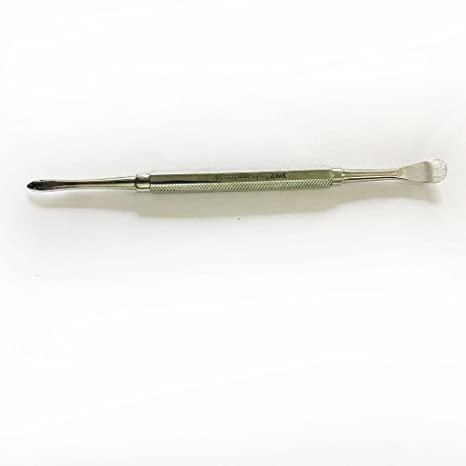 Ascensori Periostiali Per Strumenti Chirurgici Dentali Argento - Foto 8