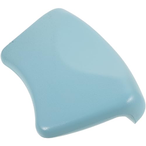 Bathtub Head Rest Pillow PU Neck Support for Spa Tub Soaking Xmas