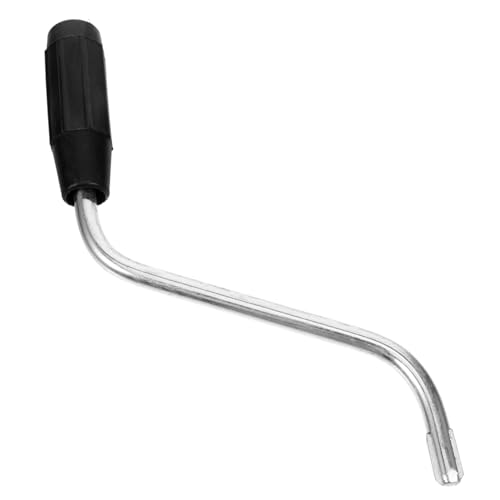 Zerodeko Mango De Repuesto Para Máquina De Pasta Accesorio De Instalar Para Fideos Casa Compatible Con Duradera y Funcional