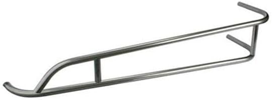 IMCA Modified 1 Inch O.D. Nerf Bar, LH