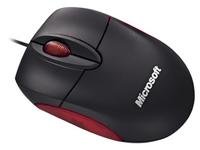 Microsoft Wireless Notebook Optical Mouse 3000 - Slate (BX3-00012)