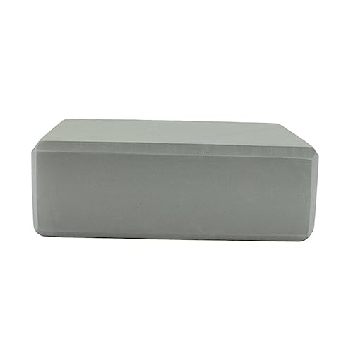 ifundom 2 PCS High Density Yoga Blocks Skid Rectangular Cushion for Deepening Stretches for Home and Studio Use Color Pilates Assistant