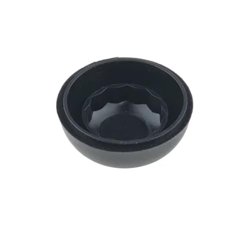 Axe d'essuie-glace avant desserré ? Fixez-le avec l'écrou compatible BMW E46 1997-2006 - 3